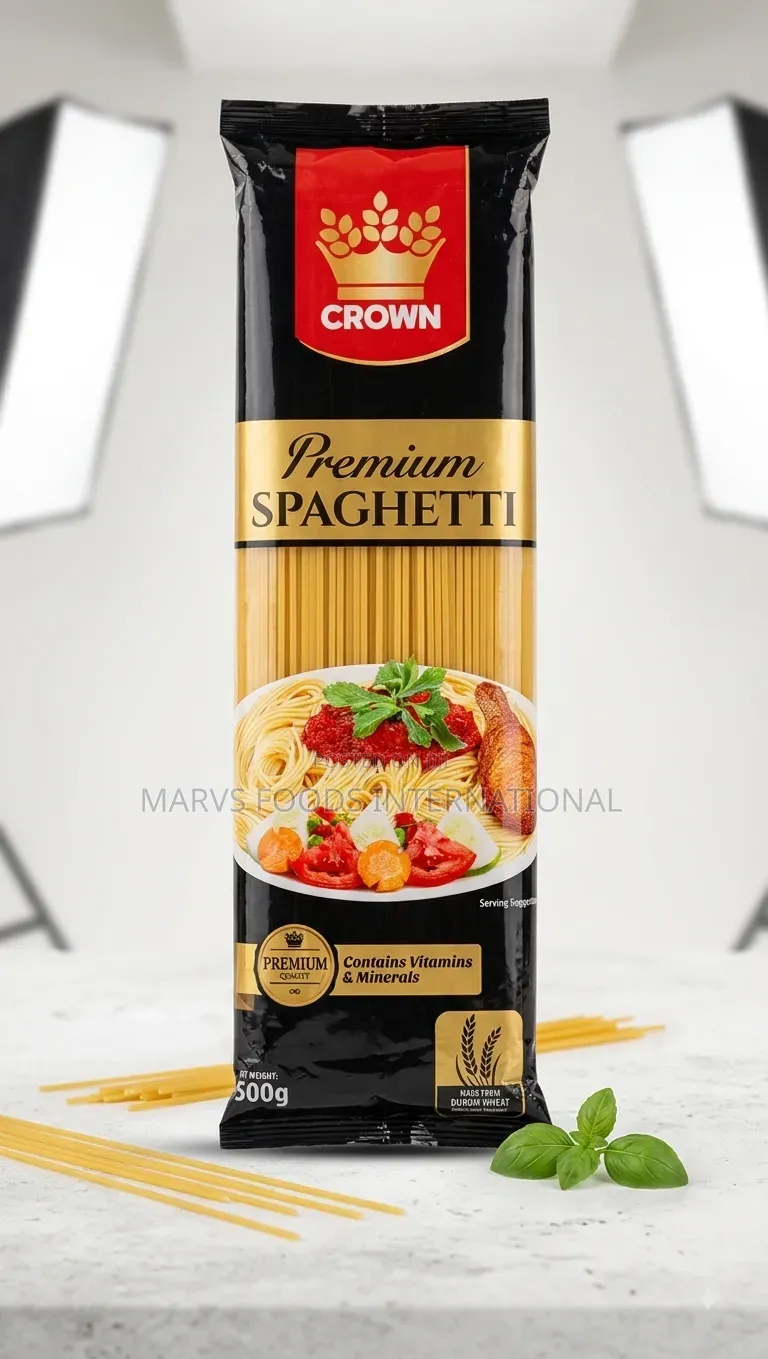 Spaghetti Varieties