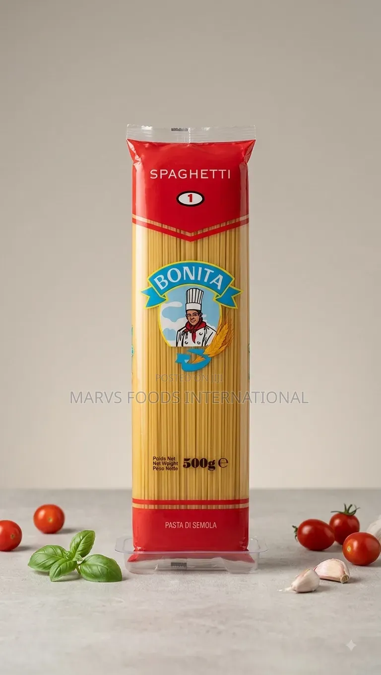 Spaghetti Varieties