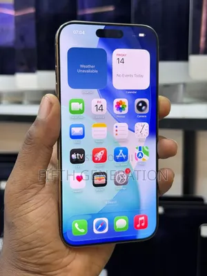Apple iPhone 16 Pro Max 1 TB Gold