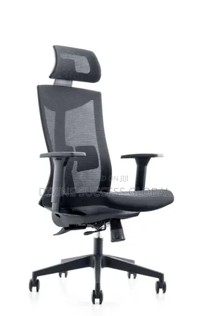 Super Orthopedic Ergonomic Office Chair