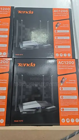 Tenda Router