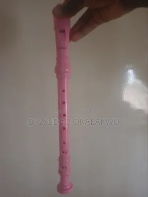 Pink Flute
