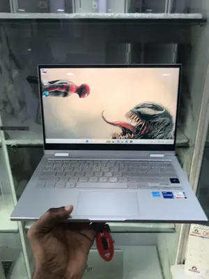 Laptop Samsung Galaxy Book 2 8GB Intel Core i5 SSD 256GB