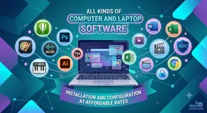 Professional Windows 10/11 Installation PC Optimization Service