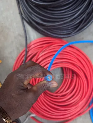 25mm Single Core Flex