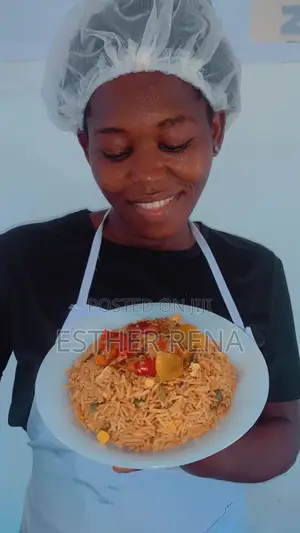 Chef Rena Part Time Cooking