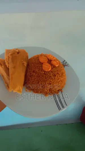 Chef Rena Part Time Cooking