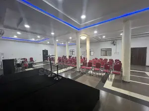 Event Hall