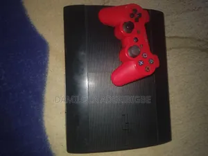Ps3 Super Slim for Sale