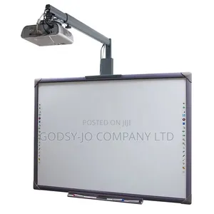 Interactive Whiteboard / Interactive Flat Panel Display – Touchscr