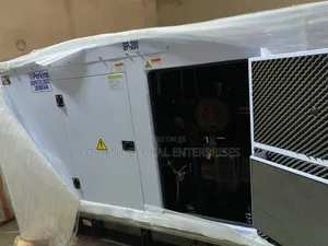 Perkins Soundproof Generator