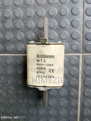 400Amps Fuse