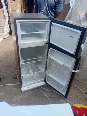 Hisense 173 Model Fridge