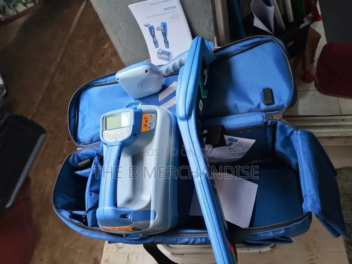 Radiodetection RD7200 Cable and Pipe Locator