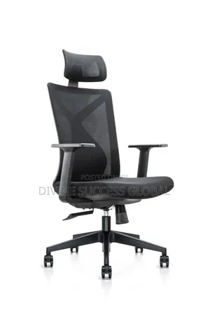 Quality Orthopedic Ergonomic Office Chair