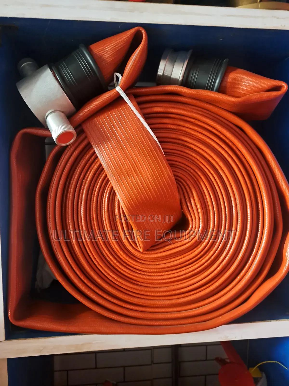 Duraline Hose