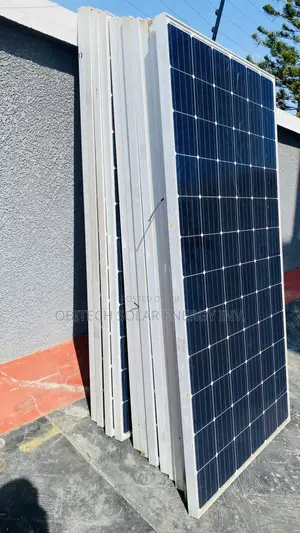 200W Solar Panel