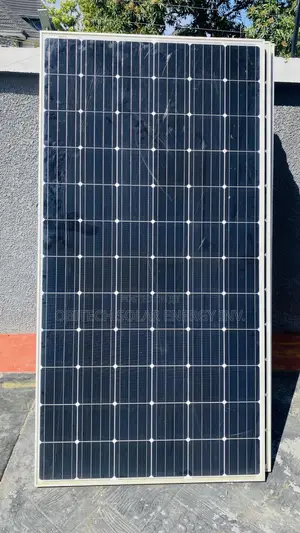 200W Solar Panel