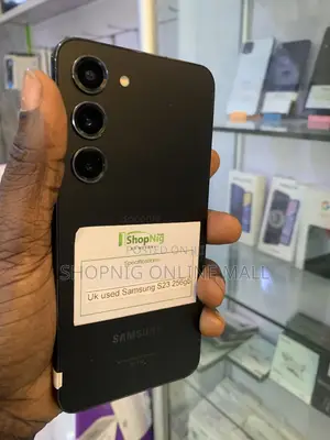 Samsung Galaxy S23 256 GB