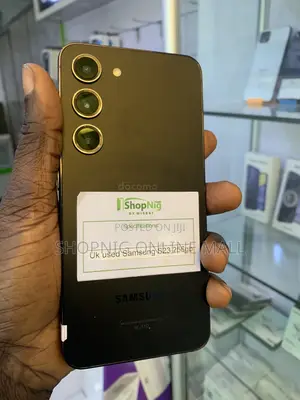 Samsung Galaxy S23 256 GB
