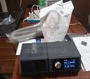 Bpap Device Available