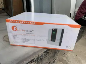 Felicity Solar Inverter 3kva 24v
