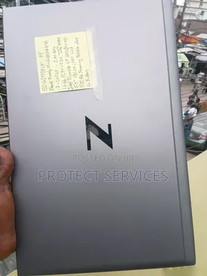 Laptop HP ZBook Firefly G8 16GB Intel Core i7 SSD 512GB