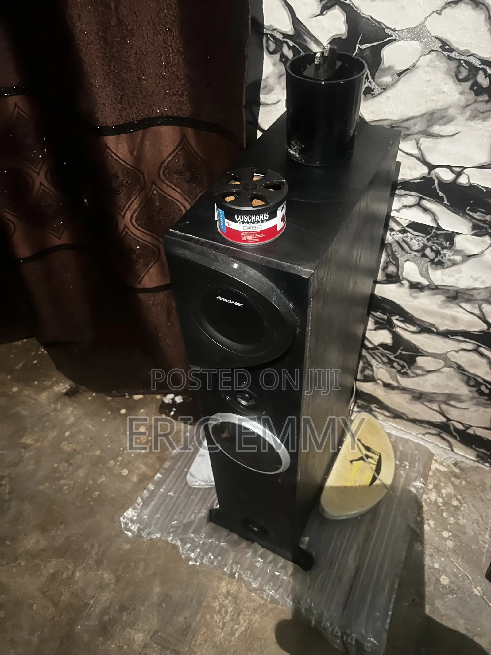 Sound System