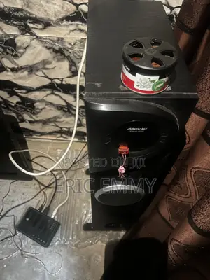 Sound System