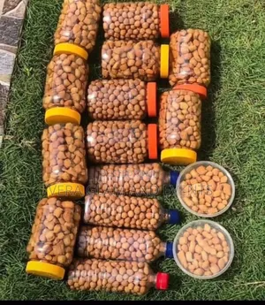 Snacks for Parties
