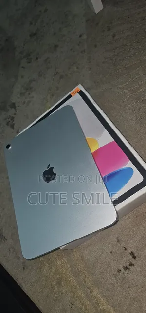 iPad 11 128gb