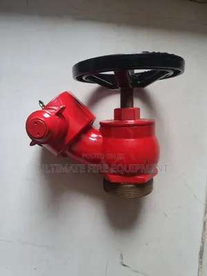 Threaded Landing Valve
