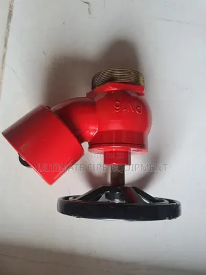 Threaded Landing Valve