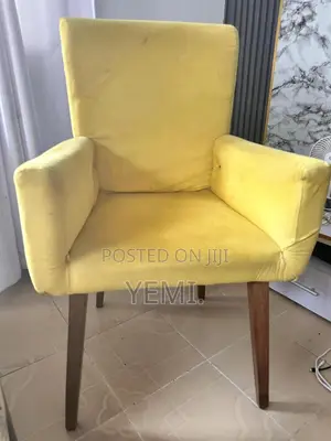 Single Chair