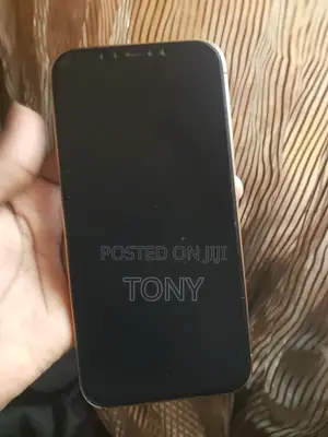 Apple iPhone 12 Pro Max 256 GB Gold