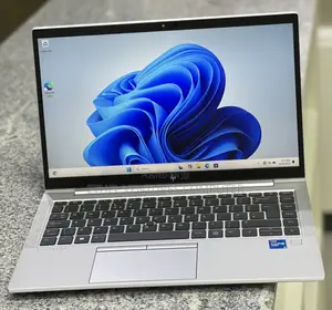 Laptop HP EliteBook 840 G8 16GB Intel Core i7 SSD 512GB