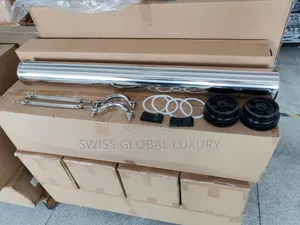 4040 Stainless Membrane Casing