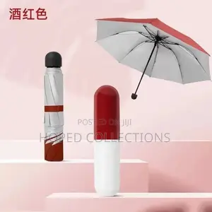 Capsule Umbrella