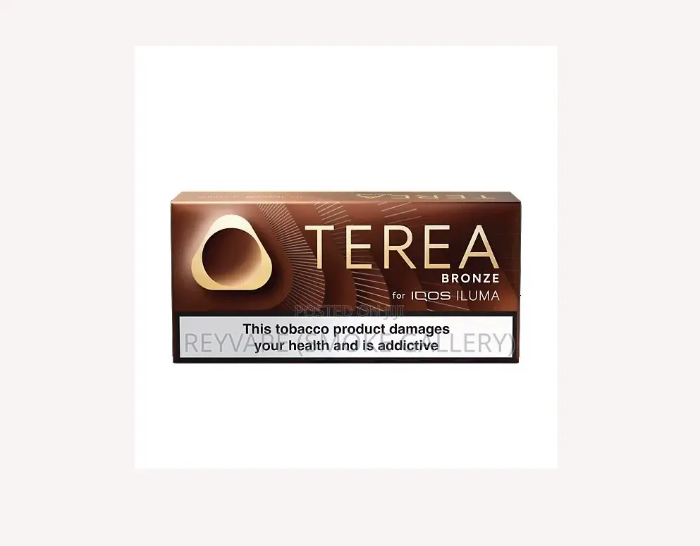 Terea Bronze