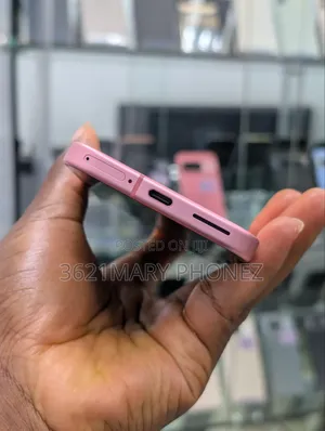 Google Pixel 9 128 GB Pink