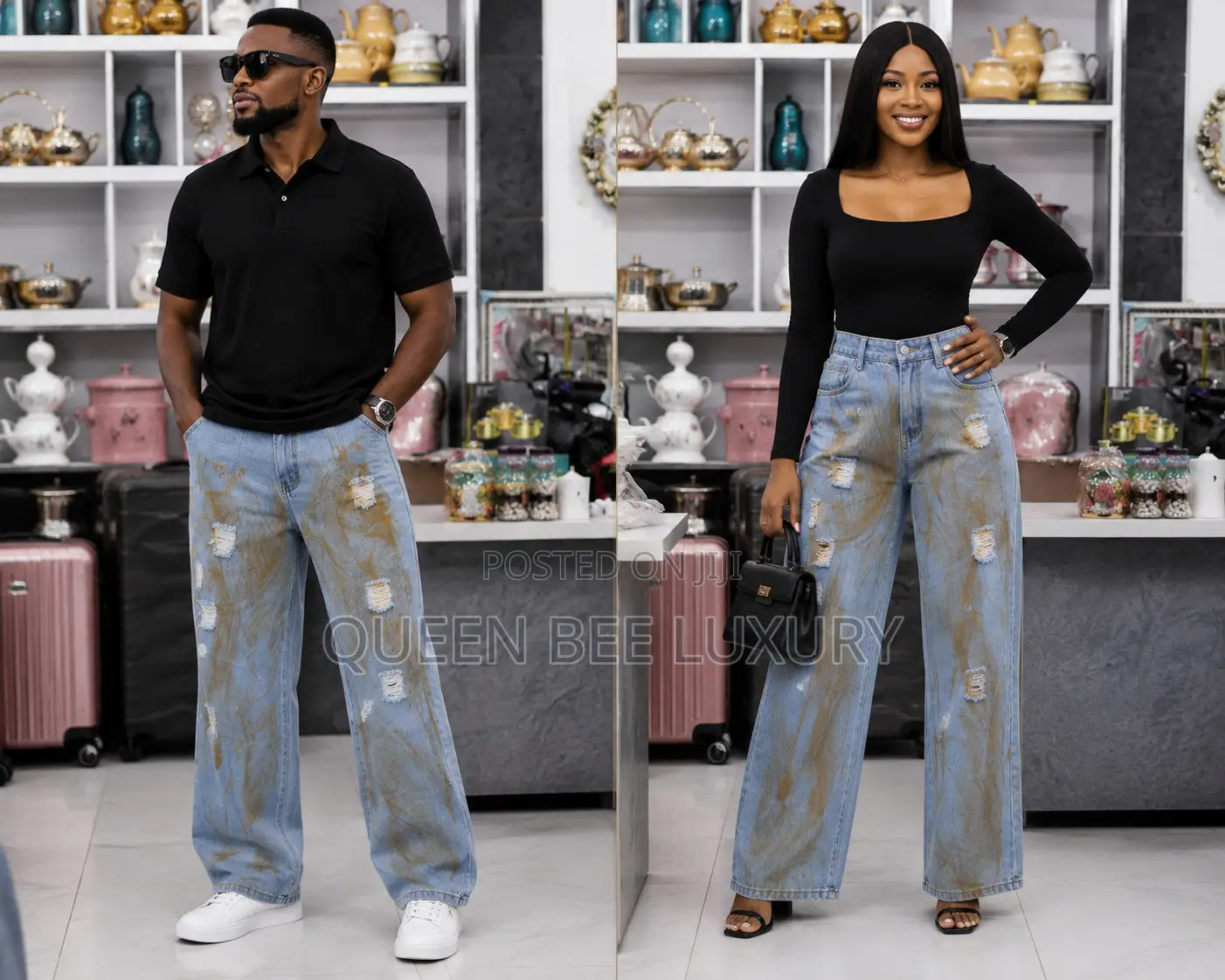 Quality Jeans