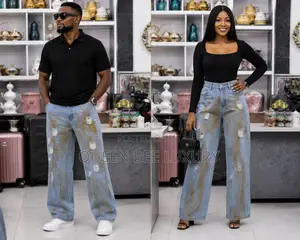Quality Jeans