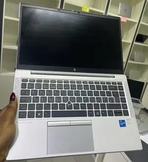 Laptop HP EliteBook 840 G8 16GB Intel Core i7 SSD 256GB