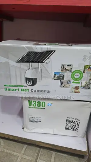 Smart Net Camera