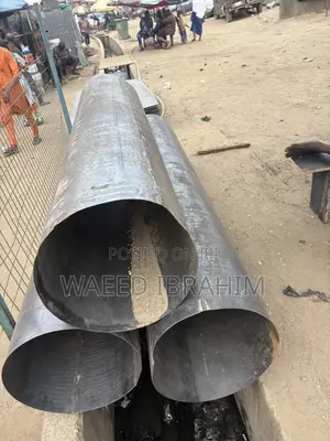 Rolling Plate
