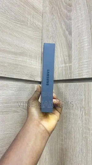 New Samsung Galaxy Z Fold8 256 GB Black