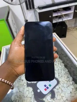 Apple iPhone 15 Pro Max 256 GB Blue