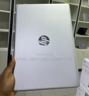 Laptop HP 15-dw3031 8GB AMD Ryzen 5 SSD 256GB