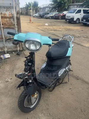 Vespa 150 Super 2016 Blue