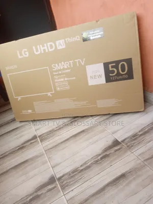 New 50 Inches Enable Table TV